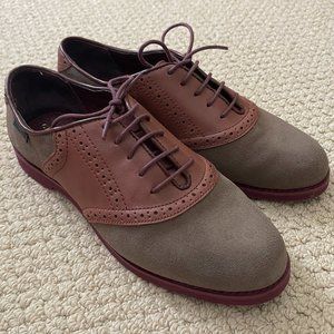 G.H. Bass & Co. Woman's Loafers